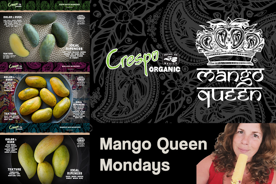 Mango Queen Mondays